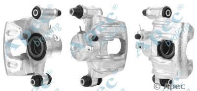 APEC BRAKING lca489 -  Тормозной суппорт